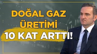 Yerli Doğal Gaz Üretiminin Cari Açığa Etkisi Ne Kadar? 🤔