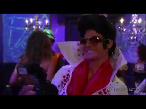 FULL SCREEN 10-31-16 GH PREVIEW Sam Alexis Sonny Lulu Dante Laura Kevin General Hospital Promo