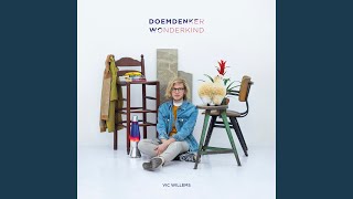 Vic Willems - Stukje Bij Beetje video