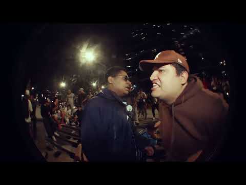 CAFU vs HARDCORE vs JC SNAKE | 8VOS | RAP ZONE THE LAST SURVIVOR