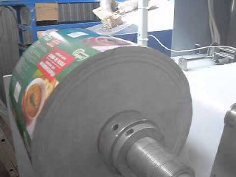 Фасовочный автомат мелкодозный для пылящих Consumasz