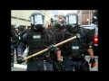 Greg Brown   It's Your Town Now   OCCUPY