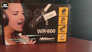 Video thumbnail for Wright WR 800 ( Honest reviewed in Hindi) by Amu Studios