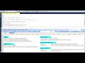 Hands On SQL UNION UNION ALL IS NULL IS NOT NULL ISNULL COALESCE Functions With Complete Queries
