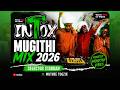 03 INTOX MIX MUGITHI EDITION LIVE MIX BY MC TOGZIK X STABBAH NI MWAKI 2026