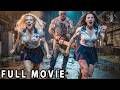 INBRED Full Slasher Horror Movie English HD