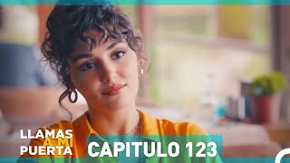 Love is in The Air / Llamas A Mi Puerta - Capitulo 123