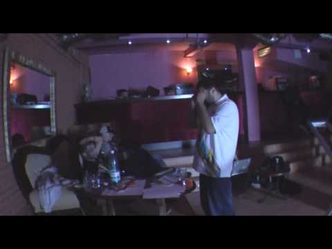 Video Making Of: Skizzo Skillz & Grasu XXL "Gandul Poate Ucide" (by Monden.info)