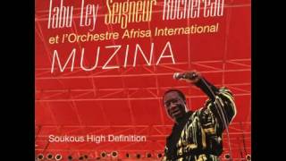 TABU LEY ET LES MERVEILLES DU PASSÉ TITRE « BANIA IRÈNE ».flv