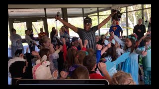 | DJ Gig Log 45 | Crazy Fun Kids Birthday Party!!