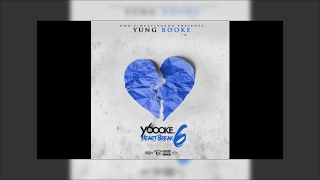 Yung Booke - Alone (Feat London) [Prod By Boxhead Beats] (Heartbreak 6)