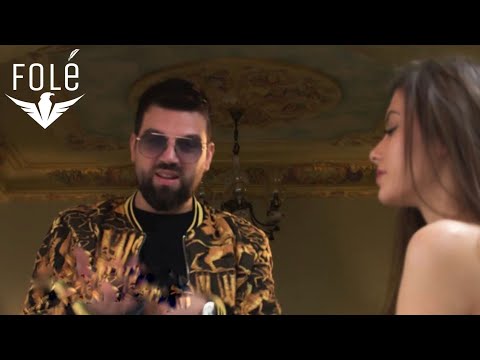 Stine ft Strongz - ADAM & EVE  (Official Video 4K)