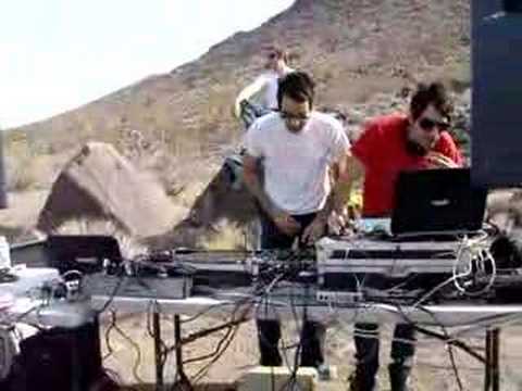 Acid Circus@Black + Silver part 1