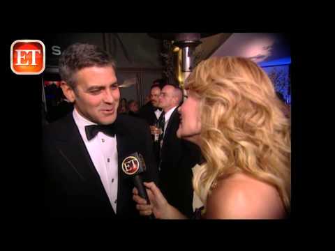 Oscars Flashback '06: Clooney the Conman