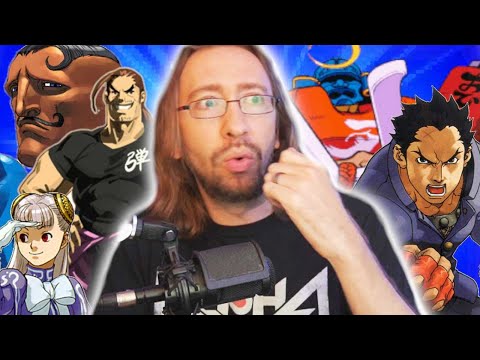 SF5 Isn't Done! SEASON 5 - Thoughts and Character Hopes