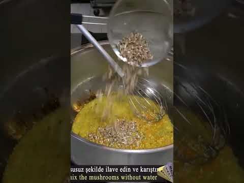 Creamy Vegetable Soup Recipe #short #vegetablesoup #vegetablesouprecipe #turkishsoup #souprecipe