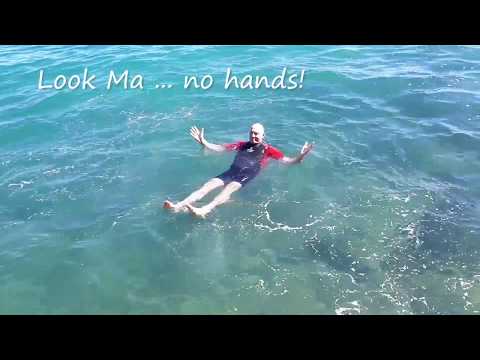 Flotation you can count on