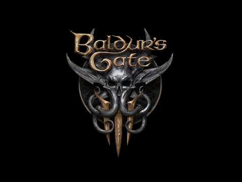 Baldur's Gate 3 - Act 3 Combat Music