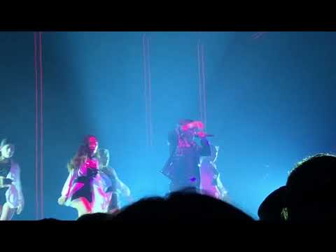 JAYPARK ALL OF ME CONCERT DAY2 - Forget about tomorrow