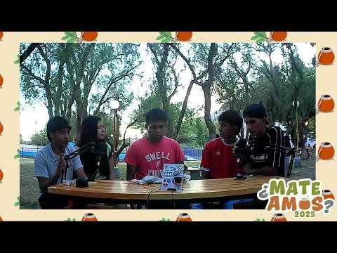 ¿Mateamos? 2º Edición del día nacional del mate- Vinchina La Rioja 2025