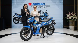 Download lagu 2026 Suzuki Satria Pro 150 – Next-Level Underbone King! | Full Review, Specs & Top Speed Test mp3 Download lagu 2026 Suzuki Satria Pro 150 – Next-Level Underbone King! | Full Review, Specs & Top Speed Test mp3