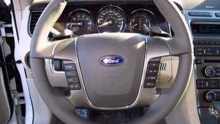 preview picture of video '2012 Ford Taurus #24081 in Plant City, FL 33563'