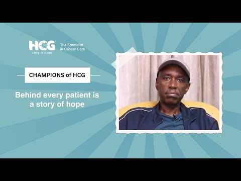 From Symptoms to Strength | Mr. Daniel’s Cancer Care Experience at HCG Cancer Centre, Bangalore  Colon cancer