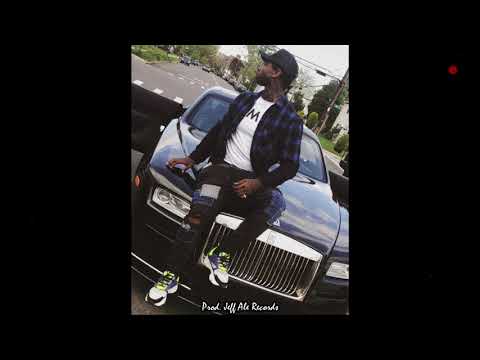 "CHALLENGE" POP SMOKE x CJ Type Beat | UK/NY Drill Beat