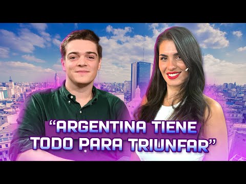 Beltrán Briones: “No quiero que me venda un título, quiero que me venda quien más vende”