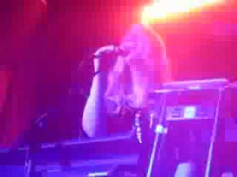 Polly Scattergood - Falling (Live @ Hoxton Square Bar & Kitchen, London, 19/11/13)