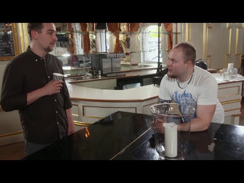 Mattias Nederman: "This is it" - Idol Sverige (TV4)