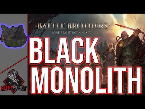 Filthy Fights: The Black Monolith