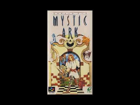 Sound Test Unlocked! Best VGM 2649 - Your Fighting Eyes Are Always Beautiful (Mystic Ark)