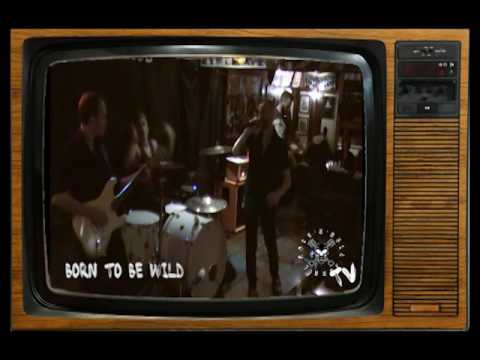 Rock'n'Roll Junkie Promo Video 2017