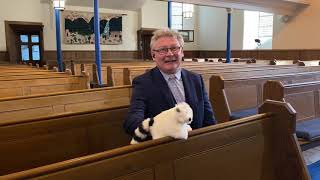 Children's Service 28th June