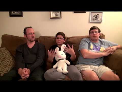 Adventure Time Vlogs: Episode 156 - Billy's Bucket List