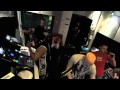 Thunderdome radio live,millenium special with bass-d ...