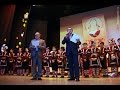 Бари Арагил | Բարի արագիլ 