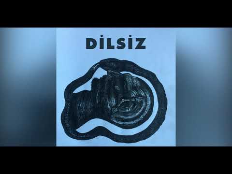 hrsz - Dilsiz (Prod. by Afgan)