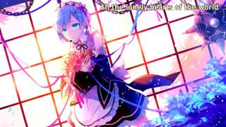 Lorene Drive - American Spirit (with lyrics)