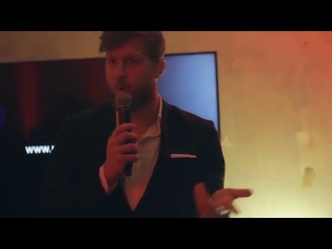 ID2ME Launch Afterparty