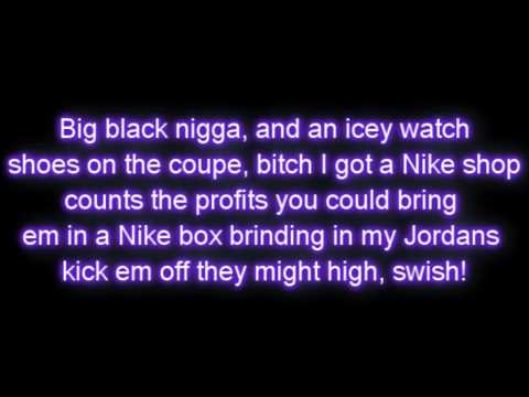 Lil Wayne Ft. Rick Ross - John [ Lyrics ]