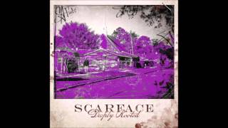 Scarface - Anything (Slowed & Chopped)