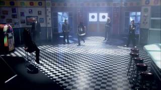 Ready To Go by The Wannabes for the TV Show