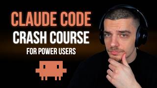 Claude Code: All Features For Power Users