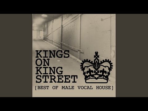 Trust Yourself (King Street Club Mix)