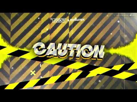 RUMIANEK x VIXBOY- CAUTION
