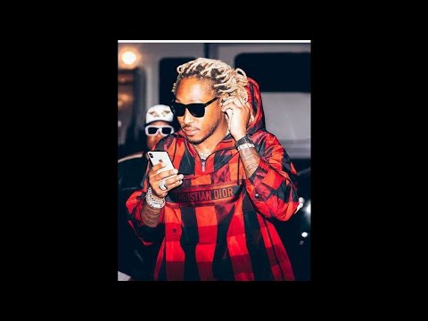 (FREE) Future x Roddy Ricch x Lil Durk Type Beat - "Clearport" (prod. daysix)
