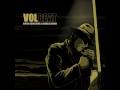 Volbeat - Back To Prom