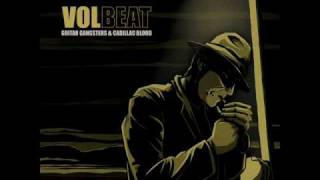 Volbeat - Back To Prom